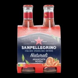 Sok Aranciata 0.2l San Pellegrino