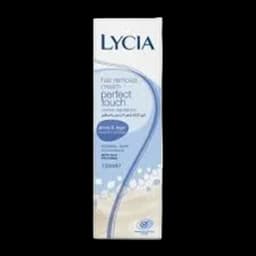 Krema Za Depilaciju Ruku I Nogu Savršen Dodir 150ml Lycia
