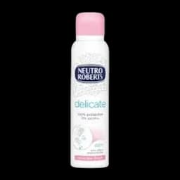 Dez.sprej Neutro Roberts powder fr.150ml