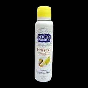 Deo Neu Rob Fresco Berg&ging 150ml