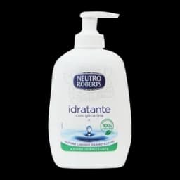 Tec.sapun idratante Neutro Roberts 200ml