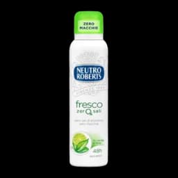 Deo Sprej Fresco Lime Sprej 150ml Neutro Roberts