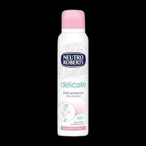 Dezod.Neutro Roberts Derma Zero sp.150ml