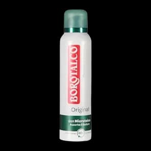Deo sprej Borotalco Original 150ml