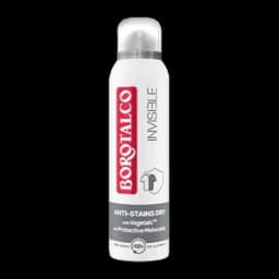 Dezodorans Borotalco Invisible 150ml