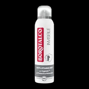 Dezodorans Borotalco Invisible 150ml