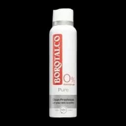 Deo Sprej Pure 150ml Borotalco