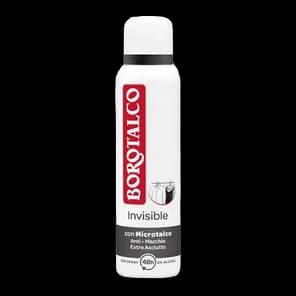 Deo Sprej Intensive 150ml Borotalco
