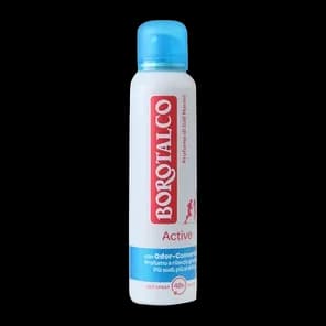 Deo sprej Borotalco Act SeaSalts 150ML