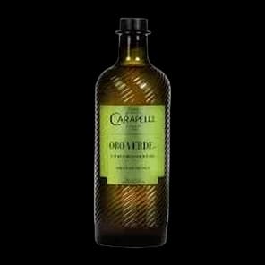 Maslinovo Ulje Extra Virgine Oro Verde 500 Ml Carapelli