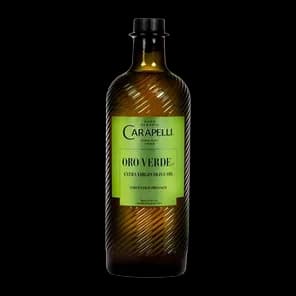 Maslinovo Uje 250ml Extra Virgine Carapelli Oro Verde