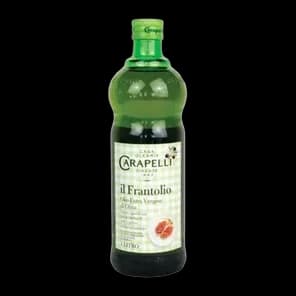 Ulje masl.Frantolio ext.ver.Carapelli 1l