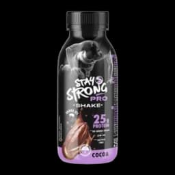 Stay strong pro shake cocoa 250ml