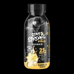 Stay strong proshake vanila 250ml