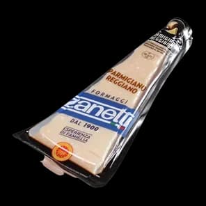 Sir Parmigiano Reggiano Zanetti 200g