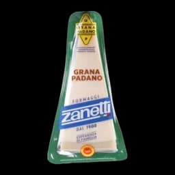 Sir Parmezan Grana padano Zanetti 50g