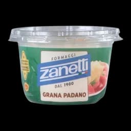 Sir Parm.Grana Padano list.32%mm 100g