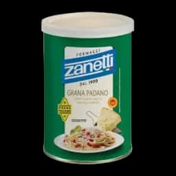 Sir Parmezan Grana Padano Konz. 32%mm 160gr Zanetti
