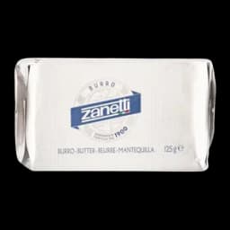 Zanetti maslac 125g