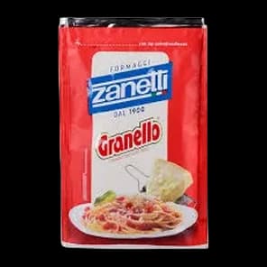 GRANELLO mix ribani sir 80g