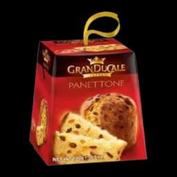 Panettone Kolač Sa Kandiranim Voćem 900g Granducale