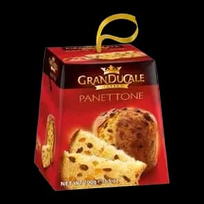 Panettone Kolač Sa Kandiranim Voćem 900g Granducale