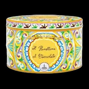 Panettone Cokolada 500g
