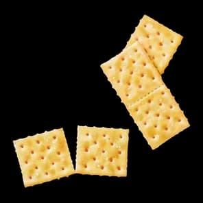 Krekeri Conad Slani 500gr