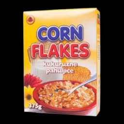 Pahuljice Conad Kukuruzne Classic 375gr