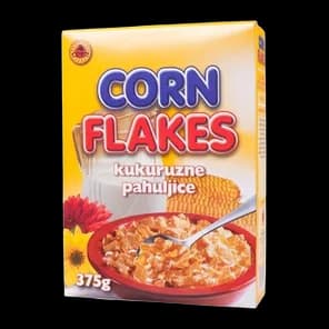 Pahuljice Conad Kukuruzne Classic 375gr