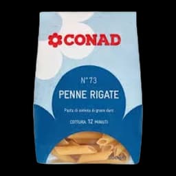 Testenine Conad Pennerigate No.73 500g