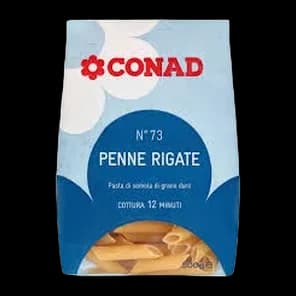 Testenine Conad Pennerigate No.73 500g