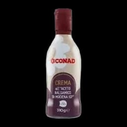 Sirce Conad Aceto Balsamico Crema 310ml