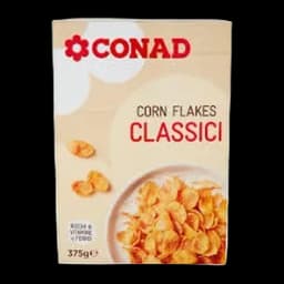 Zitarice Conad Hrskave Sakomadima Voca 375g