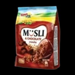 Musli Conad Kranc Crna Cokolada I Lesnik 375g