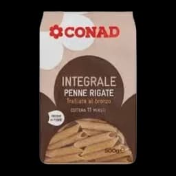 Testenina Conad Integralna 500g