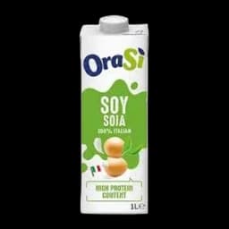 Napitak Od Soje Orasi 1l