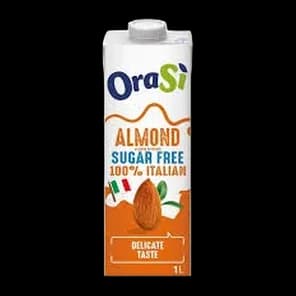 Napitak Od Badema Orasi 1l