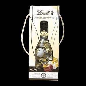 Cokoladne praline Lindt 350g