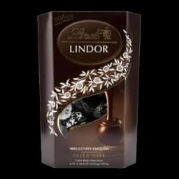 Praline Lindor Dark 60% Rfz