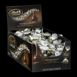 Praline Lindor Dark 70% Rfz