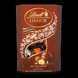 Praline Lindor Hazel Rfz