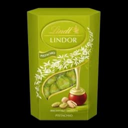 Praline Lindor Pistachio Rfz