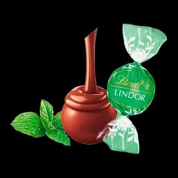 Praline Lindor Mint Rfz