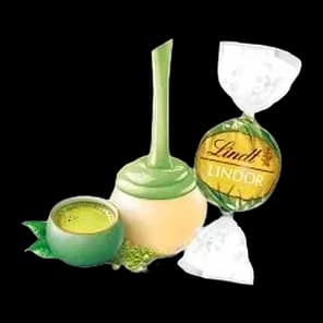 Praline Lindor Macha Rfz