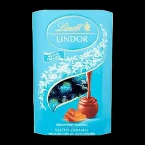 Praline Lindor Salted Caramel Rfz