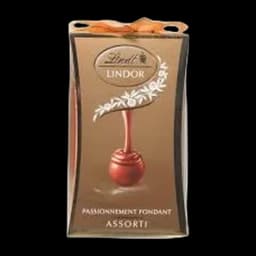 Bombonjera Lindor mix 75g