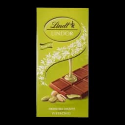 Lindor čokolada pistaći 100 g
