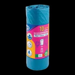 Kese Sm 70x110 10kom Plave Logex