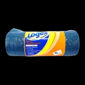 Kesa Smeće 90x120cm 150l 10/1 Logex